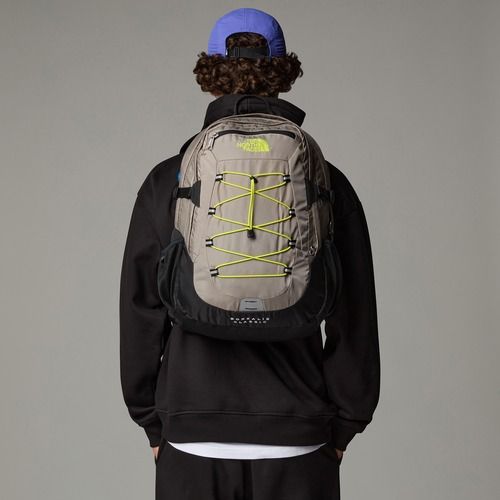Plecak miejski The North Face Borealis Classic 29 l stone slab/black