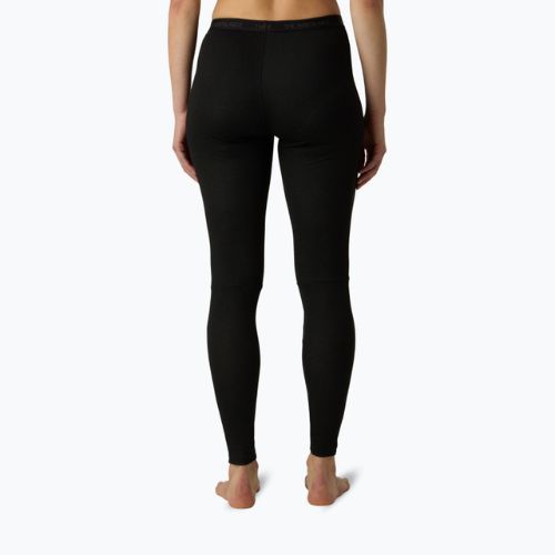 Spodnie termoaktywne damskie The North Face Easy black