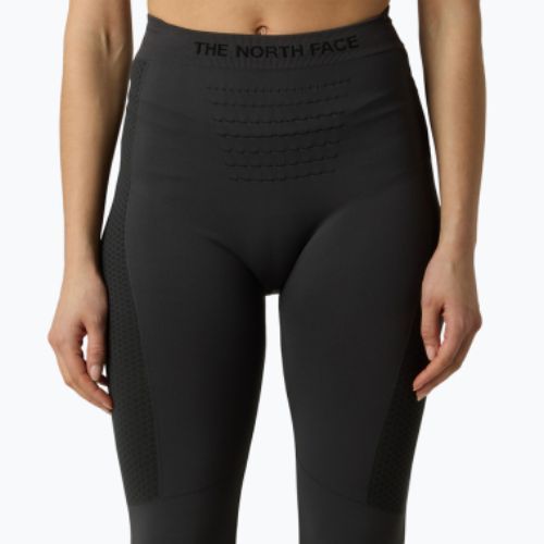 Spodnie termoaktywne damskie The North Face Sport black