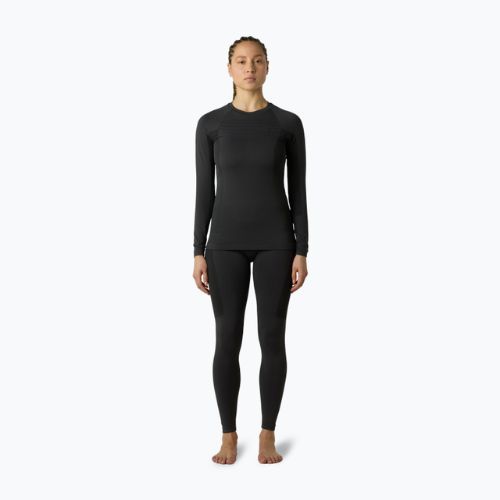 Spodnie termoaktywne damskie The North Face Sport black