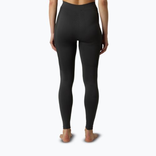 Spodnie termoaktywne damskie The North Face Sport black