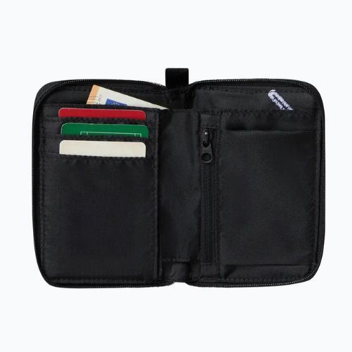 Portfel The North Face Base Camp Voyager black/white