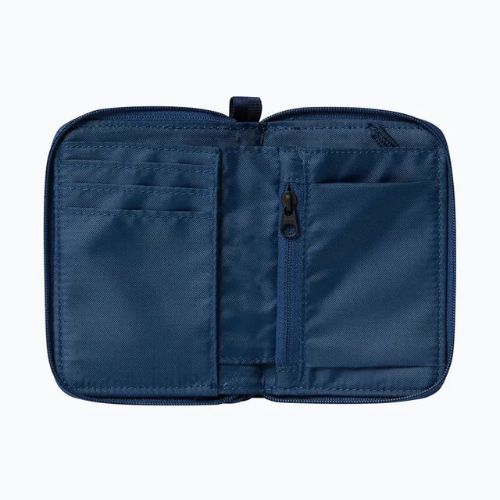 Portfel The North Face Base Camp Voyager shady blue/summit navy