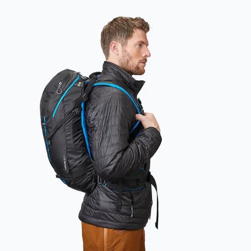 Plecak skiturowy Gregory Targhee 24 l ozone black
