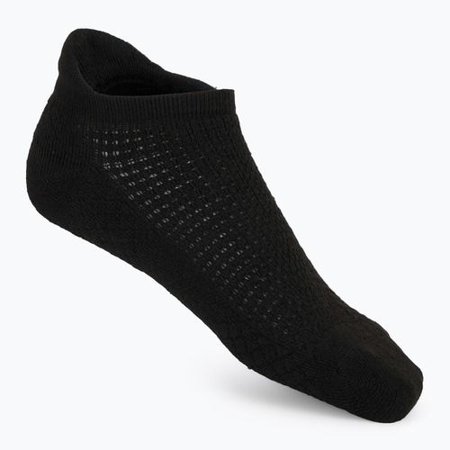 Skarpety męskie SKECHERS Extended Terry Low Cut 3 pary white/black