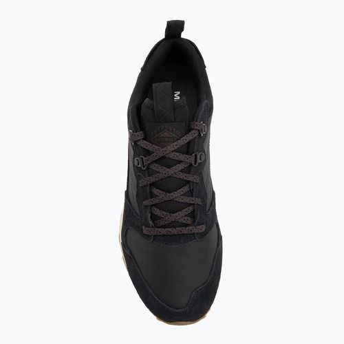 Buty męskie Merrell Alpine 83 Sneaker Recraft Mxd coal
