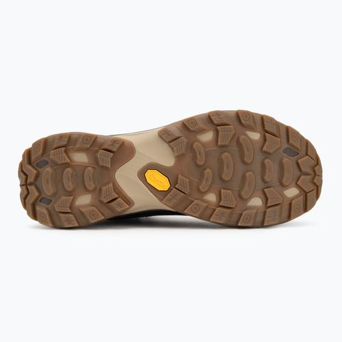 Buty turystyczne męskie Merrell Moab Speed 2 Ltr Mid Wp olive
