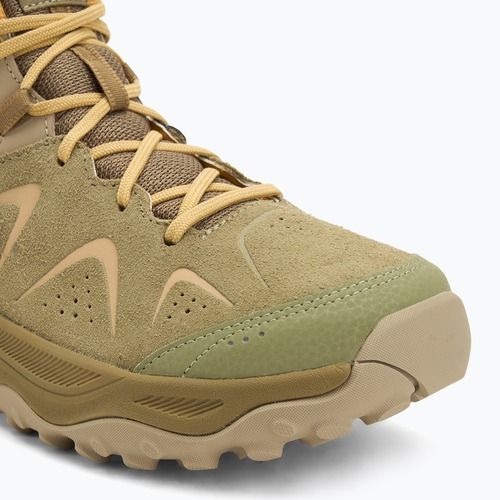 Buty turystyczne męskie Merrell Yokota 3 Mid Gtx drab