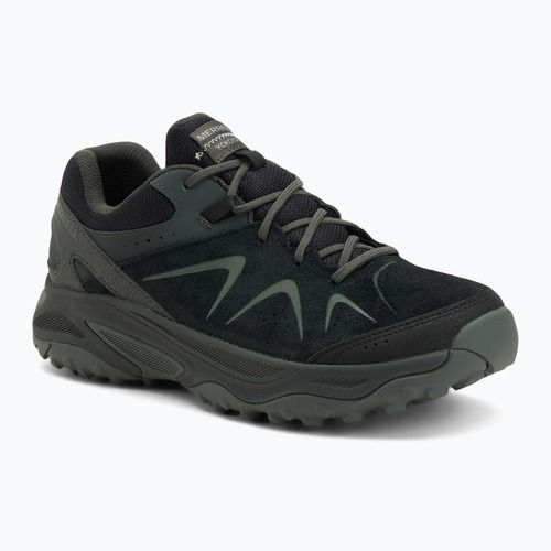 Buty turystyczne Merrell Yokota 3 Gtx black