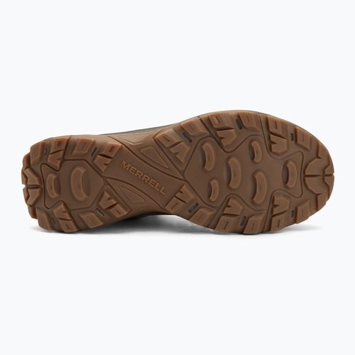 Buty turystyczne męskie Merrell Speed Strike 2 Ltr Mid Wp mole