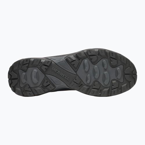 Buty turystyczne męskie Merrell Speed Strike 2 Ltr black