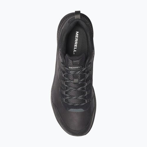 Buty turystyczne męskie Merrell Speed Strike 2 Ltr black