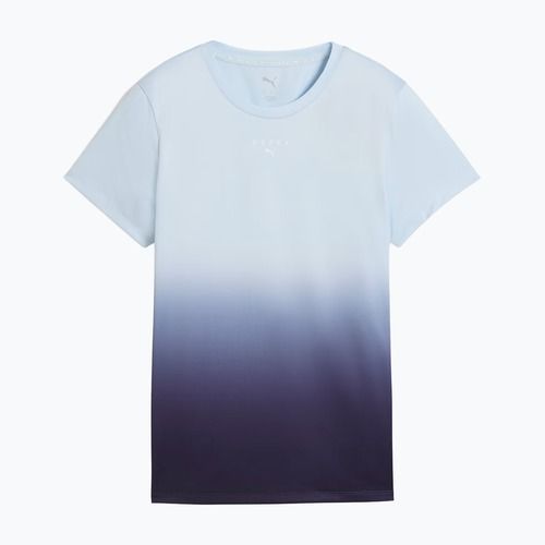 Koszulka treningowa damska PUMA Hyrox Poly Graphic Tee 64