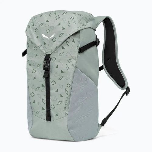Plecak turystyczny dziecięcy Salewa Explorer 18 l shadow