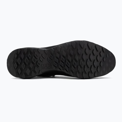 Buty podejściowe męskie Salewa Wildfire Leather 2 GTX qulet shade/black