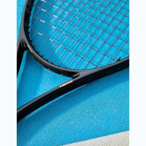 Rakieta tenisowa HEAD Speed MP Pro Legend 2025 black