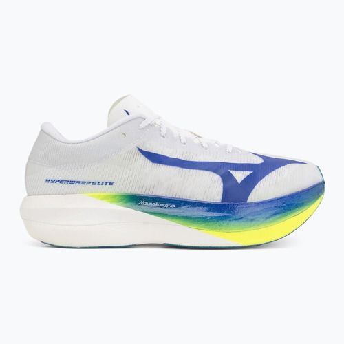 Buty do biegania Mizuno Hyperwarp Elite dazzling blue/white/surf the web