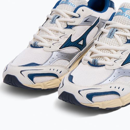 Buty Mizuno MXR pristine/sailor blue/silver rich