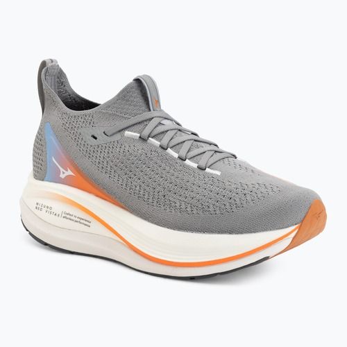 Buty do biegania męskie Mizuno Neo Vista 2 ultimate gray/white/coral rose