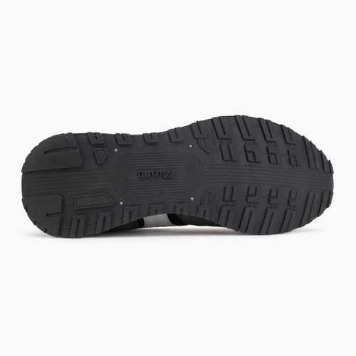 Buty Mizuno RB87 black/harbor mist/quiet shade