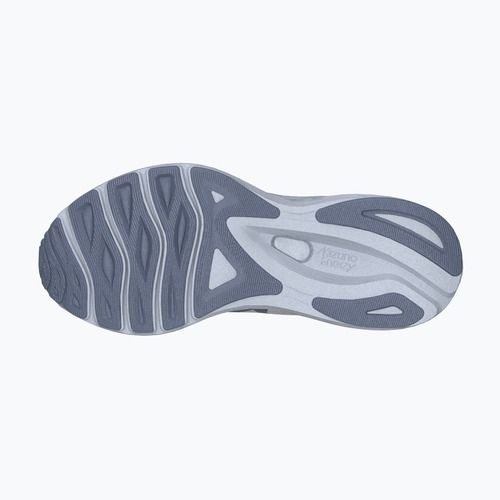 Buty do biegania damskie Mizuno Wave Serene 2 white/arctic ice
