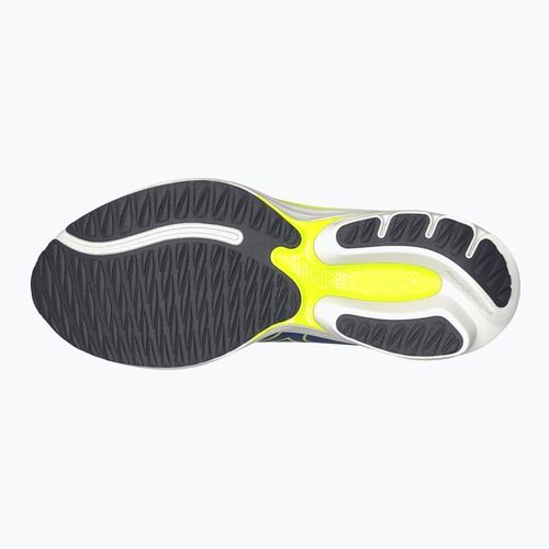 Buty do biegania męskie Mizuno Wave Ultima 17 surf the web/lightning yellow
