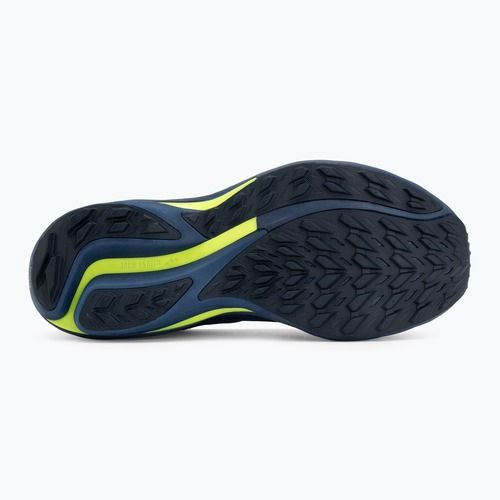 Buty do biegania męskie  Mizuno Wave Rider GTX 3 estate blue/dazzling blue/lightning yellow