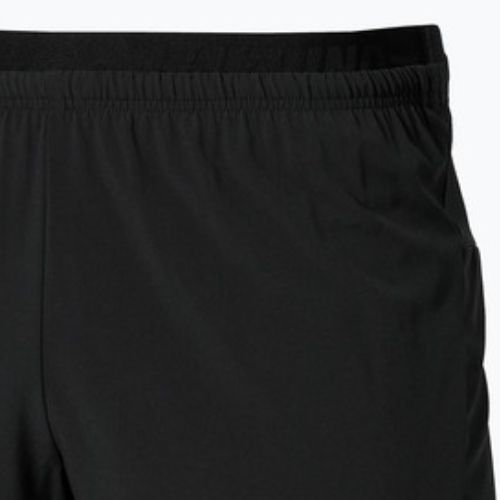 Spodenki do biegania męskie Mizuno Active Alpha 5.5 black