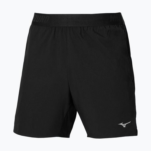 Spodenki do biegania męskie Mizuno Core 7.5 black