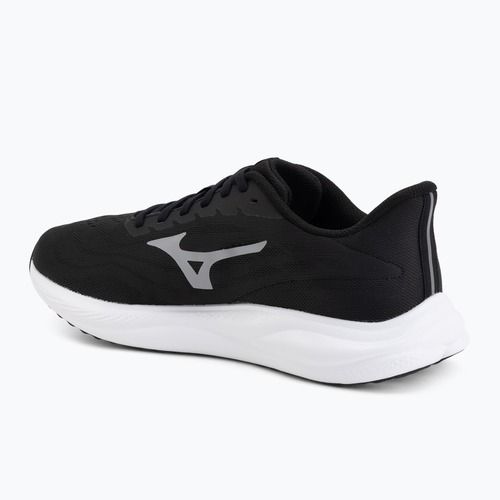 Buty do biegania męskie Mizuno Revolt 4 black/ultimate gray/glowing apple