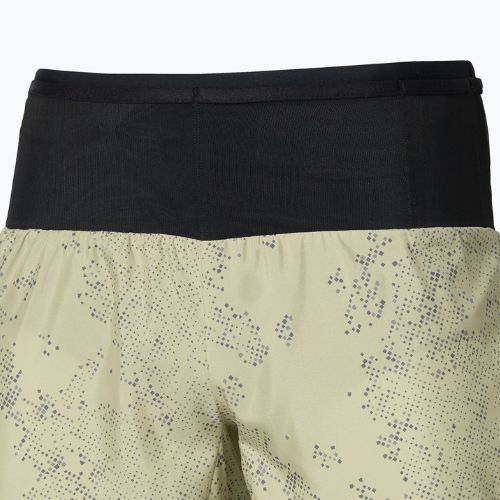 Spodenki do biegania męskie Mizuno Multi Pocket elm