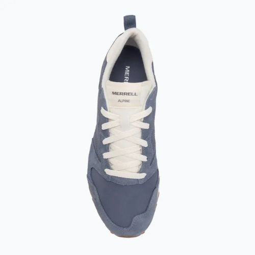 Buty męskie Merrell Alpine 83 Sneaker Sport indigo