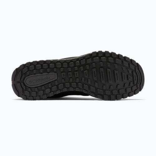 Buty turystyczne męskie Columbia Fairbanks MID V2 black/shark