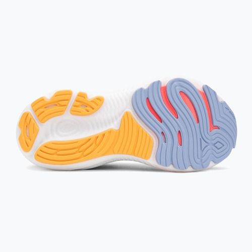 Buty do biegania Brooks Glycerin GTS 22 black/blue heron/orange