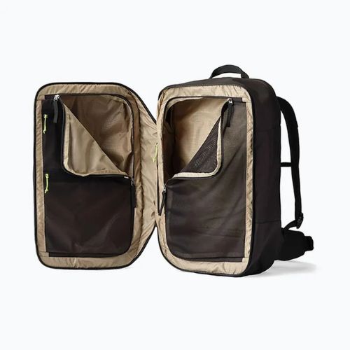 Plecak turystyczny Gregory Border Carry On 40 l black lichen