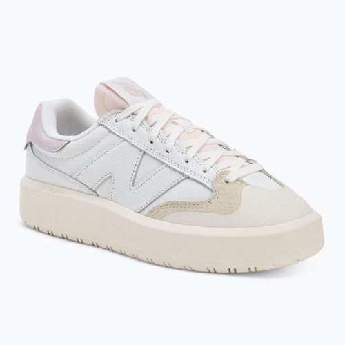 Buty New Balance Classic 302's V1 white/pink/beige
