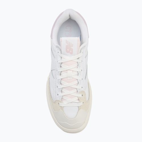 Buty New Balance Classic 302's V1 white/pink/beige
