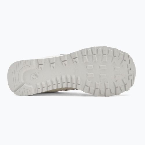 Buty damskie New Balance Classic 574's V2 white/light pink