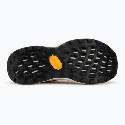 Buty do biegania damskie New Balance Fresh Foam X Hierro v8 orange/white/yellow