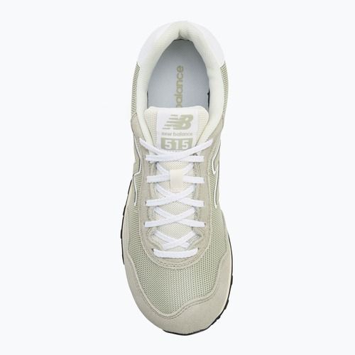 Buty damskie New Balance Classic 515's V3 grey/beige