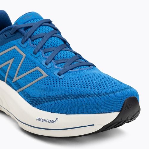 Buty do biegania męskie New Balance Fresh Foam X Vongo v6 blue/white