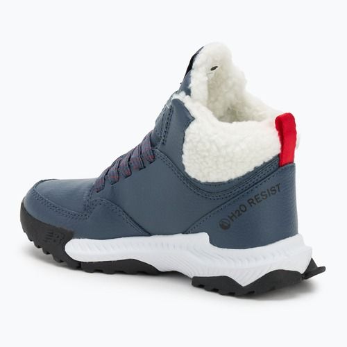 Buty dziecięce New Balance 800's V3 navy/white/black