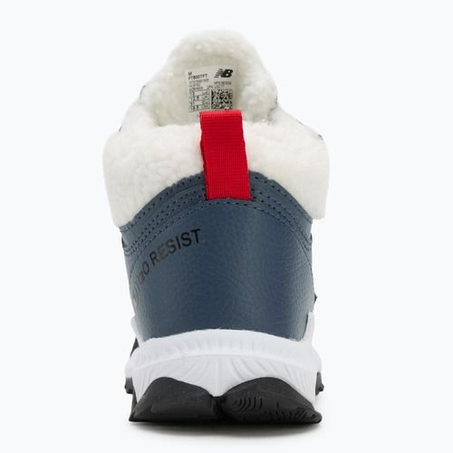 Buty dziecięce New Balance 800's V3 navy/white/black