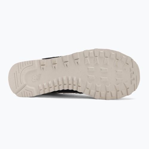 Buty damskie New Balance 574's V2 black