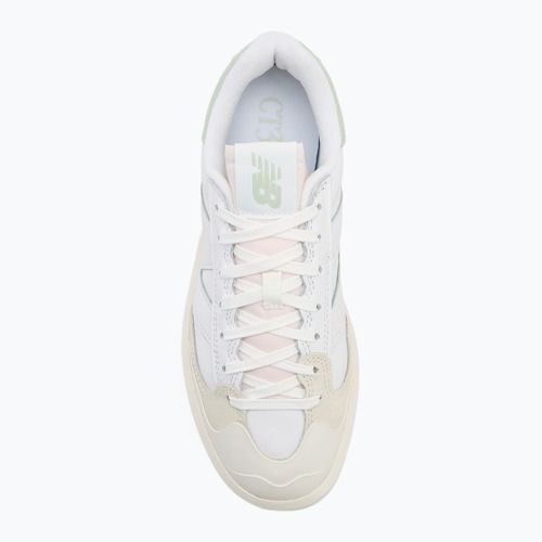 Buty New Balance Classic 302's V1 white/olive/beige