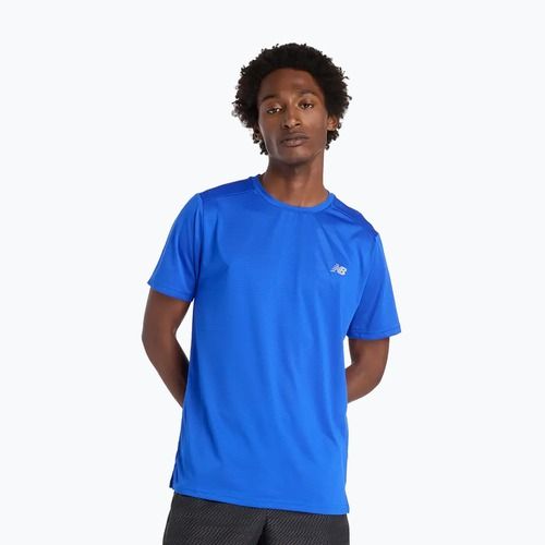 Koszulka męska New Balance Sport Essentials blue