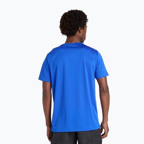 Koszulka męska New Balance Sport Essentials blue