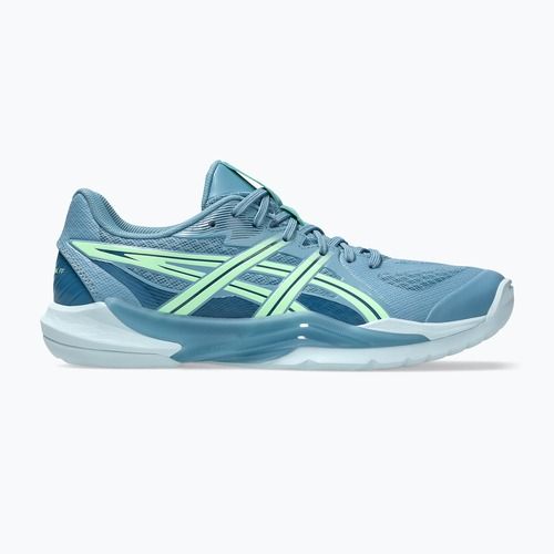 Buty męskie ASICS Powerbreak FF saba blue/menthol