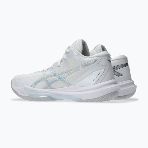Buty ASICS Sky Elite FF MT 3 white/pure silver