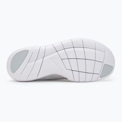 Buty treningowe męskie Nike Free 2025 white/white/photon dust